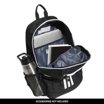 Adidas Creator 2 Backpack: Stylish and Durable