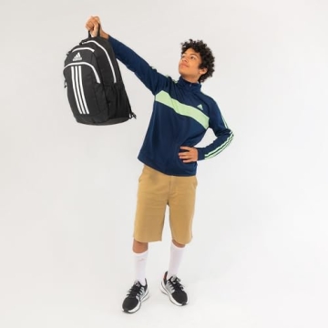 Adidas Creator 2 Backpack: Stylish and Durable