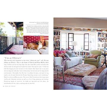 Shabby Chic Interiors: My Rooms, Treasures, and Trinkets