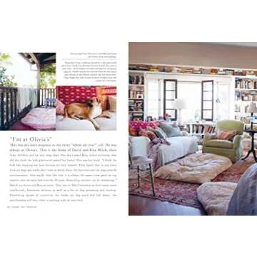 Shabby Chic Interiors: My Rooms, Treasures, and Trinkets