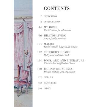 Shabby Chic Interiors: My Rooms, Treasures, and Trinkets