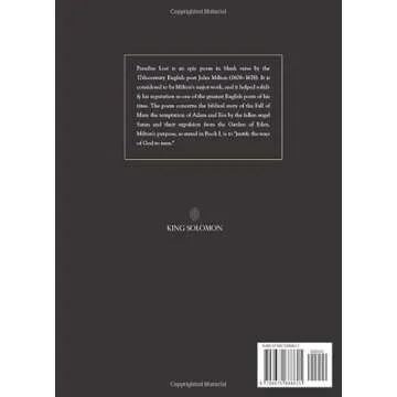 Paradise Lost: A Journey Through Relics and Lore