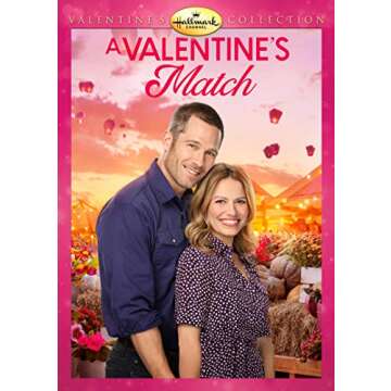 A Valentine's Match – Personalize Your Love Story with Style