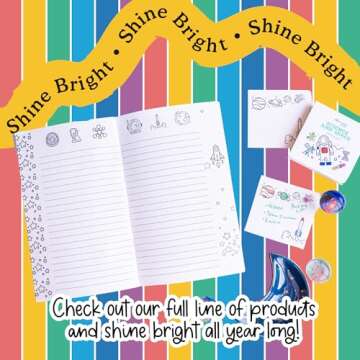 A Brighter Year The Original Adult Mini Coloring Book - XOXO Valentine Edition - 3” x 3” Pocket Size, 50 Pages, Lay Flat Binding, Thick Paper, No Bleeding - Stress/Anxiety Relief - Relaxation, Gift