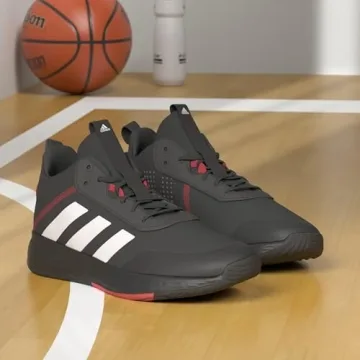 Adidas Men's Own The Game 2.0 Basketball Shoes