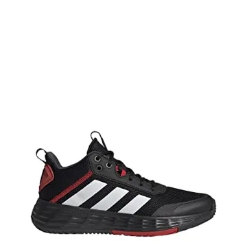 Adidas Men's Own The Game 2.0 Basketball Shoes