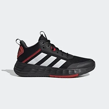 Adidas Men's Own The Game 2.0 Basketball Shoes