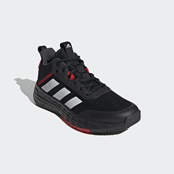Adidas Men's Own The Game 2.0 Basketball Shoes