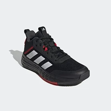 Adidas Men's Own The Game 2.0 Basketball Shoes