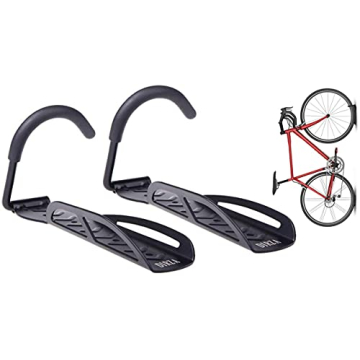 DIRZA Bike Rack - Heavy Duty Vertical Garage Storage