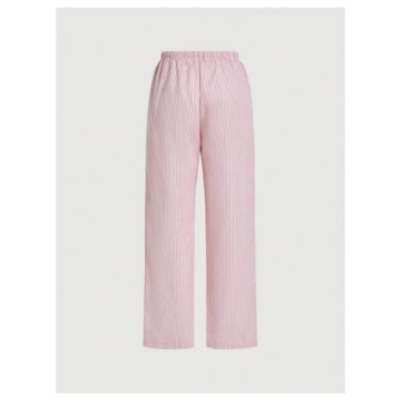 Stylish SOLY HUX Women's Wide Leg Lounge Pants - Perfect Comfort