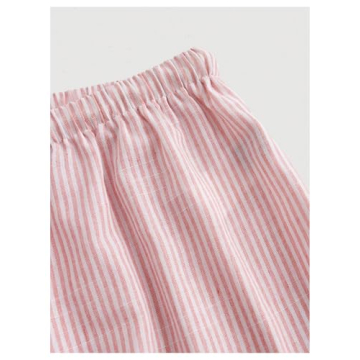 Stylish SOLY HUX Women's Wide Leg Lounge Pants - Perfect Comfort