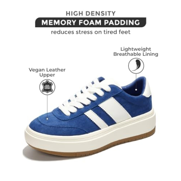 Stylish Project Cloud Nita Women's Sneakers for Comfort
