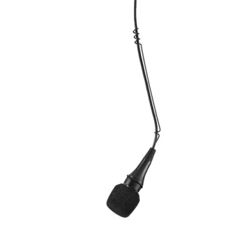 Shure Centraverse CVO Overhead Microphone with XLR Cable