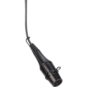 Shure Centraverse CVO Overhead Microphone with XLR Cable