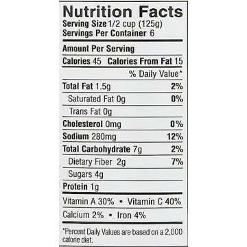 Dave's Gourmet Pasta Sauce, Tomato, Organic Red Heirloom, 1.59 Pound