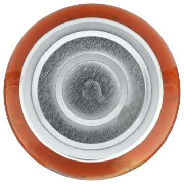 Dave's Gourmet Pasta Sauce, Tomato, Organic Red Heirloom, 1.59 Pound