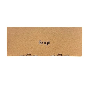 Brigii Pet Hair Vacuum with Cordless Convenience and Power