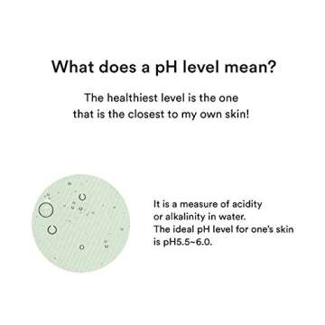 Abib Heartleaf Fit Mild Acidic pH Sheet Mask 10pcs