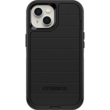 OtterBox Defender Case for iPhone 13 – Rugged Protection