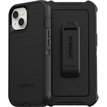 OtterBox Defender Case for iPhone 13 – Rugged Protection