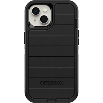 OtterBox Defender Case for iPhone 13 – Rugged Protection