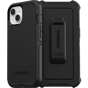 OtterBox Defender Case for iPhone 13 – Rugged Protection