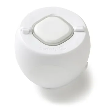 Childproof Doorknob Covers for Toddler Safety by Safety 1st