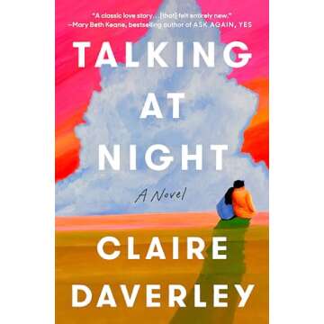 Talking at Night: A Novel