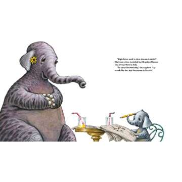 Never Forget Eleanor