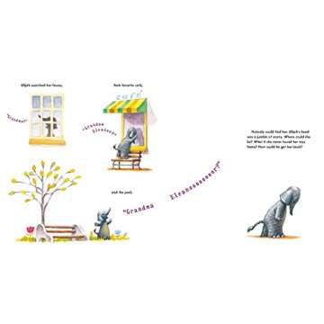 Never Forget Eleanor