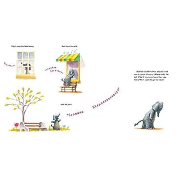 Never Forget Eleanor