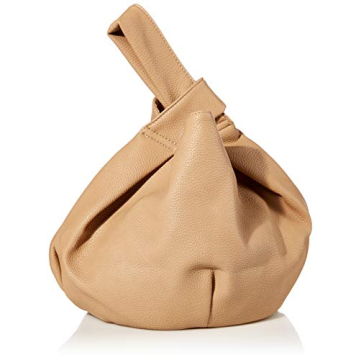 Trendy The Drop Avalon Small Tote Bag in Taupe