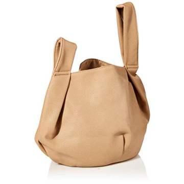 Trendy The Drop Avalon Small Tote Bag in Taupe
