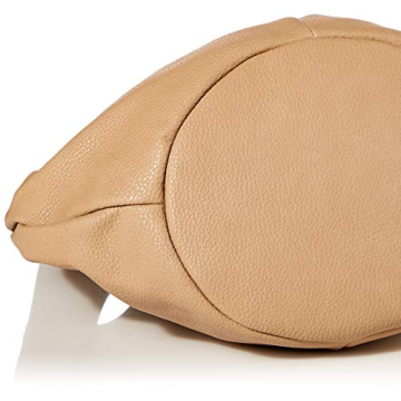 Trendy The Drop Avalon Small Tote Bag in Taupe