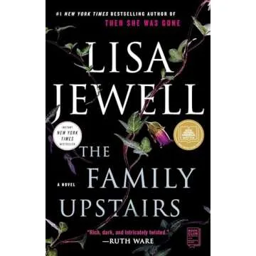 The Family Upstairs: A Gripping Novel Unveiling Secrets