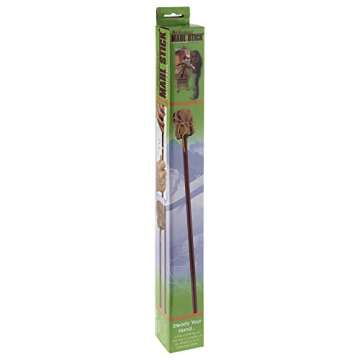 Creative Mark Professional Mahl Stick for Painting, Drawing & Sketching Classic Traditional Artist's...