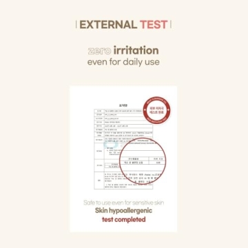 mixsoon Bean Cleansing Oil for Sensitive Skin Care