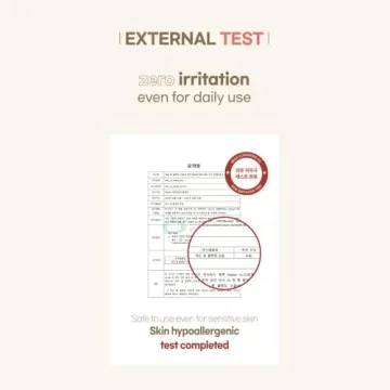 mixsoon Bean Cleansing Oil for Sensitive Skin Care