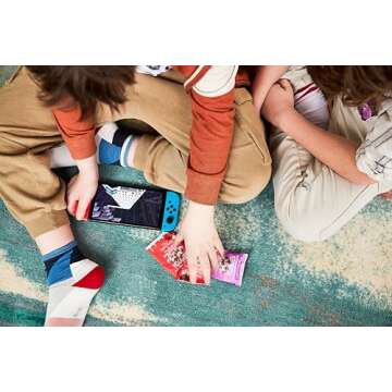 Nature's Garden Probiotic Yoggies Multi Pack, 21oz (Strawberry Yoggies 15x0.7 oz +Mixed Berry Yoggies 15x0.7 oz), Strawberry and Mixed Berry Yogurt Covered Snack, High Fiber, Real Fruit Pieces, No Artificial Ingredients, Healthy Snack for Adults