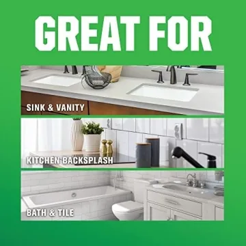 Transform Your Bathroom with Rust-Oleum Tub and Tile Refinishing Kit