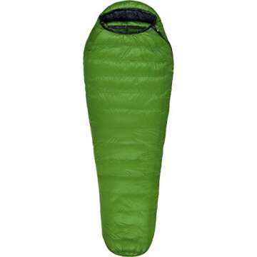 Western Mountaineering Versalite 10°F Sleeping Bag