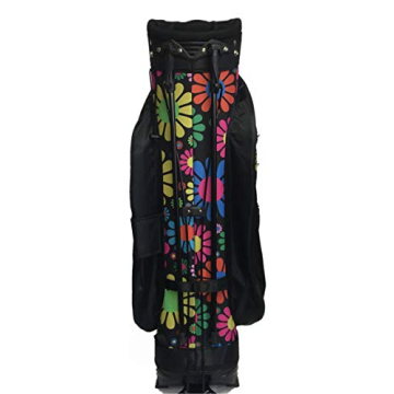 Stylish Birdie Babe Moondance Golf Bag for Women