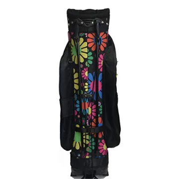 Stylish Birdie Babe Moondance Golf Bag for Women