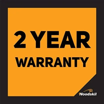 High-Speed Woodskil Bench Grinder for Sharpening Tools