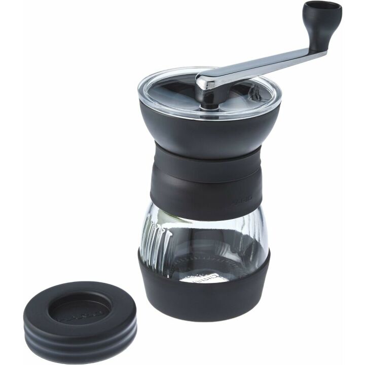 Hario Skerton Pro Ceramic Coffee Mill for Perfect Grind