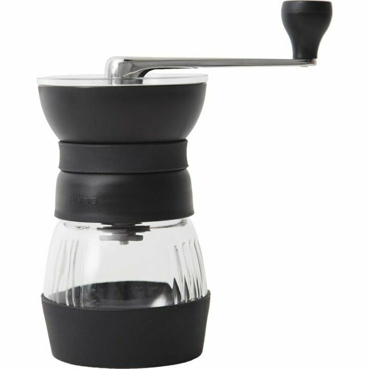 Hario Skerton Pro Ceramic Coffee Mill for Perfect Grind