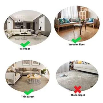 BENTOPAL Interactive Cat Toy for Indoor Cats