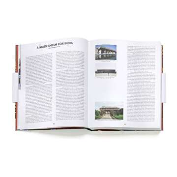 Explore Balkrishna Doshi's Human-Centric Architecture Book