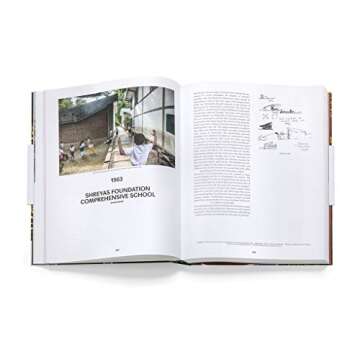 Explore Balkrishna Doshi's Human-Centric Architecture Book